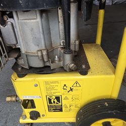 POWER WASHER