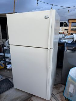 Refrigerator excellent condition