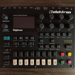 Elektron Digitone