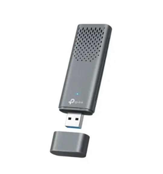 TP-LINK TBE6500 Wifi 7 Wireless Ultra Fast USB 3.0 Adapter