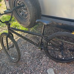 Sunday Bmx Bike 