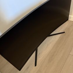 35inch Gaming monitor