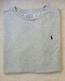 Polo T-shirt Size XL 18/20