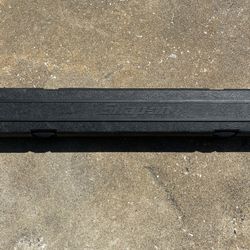 Snap On Torque Wrench 