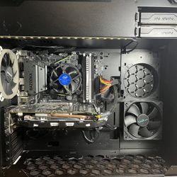 Good Budget Gaming PC