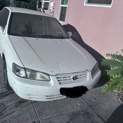 1998 Toyota Camry