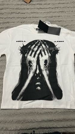 Hellstar jesus tee