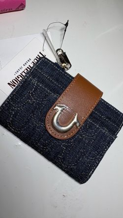 True Religion Women Wallet