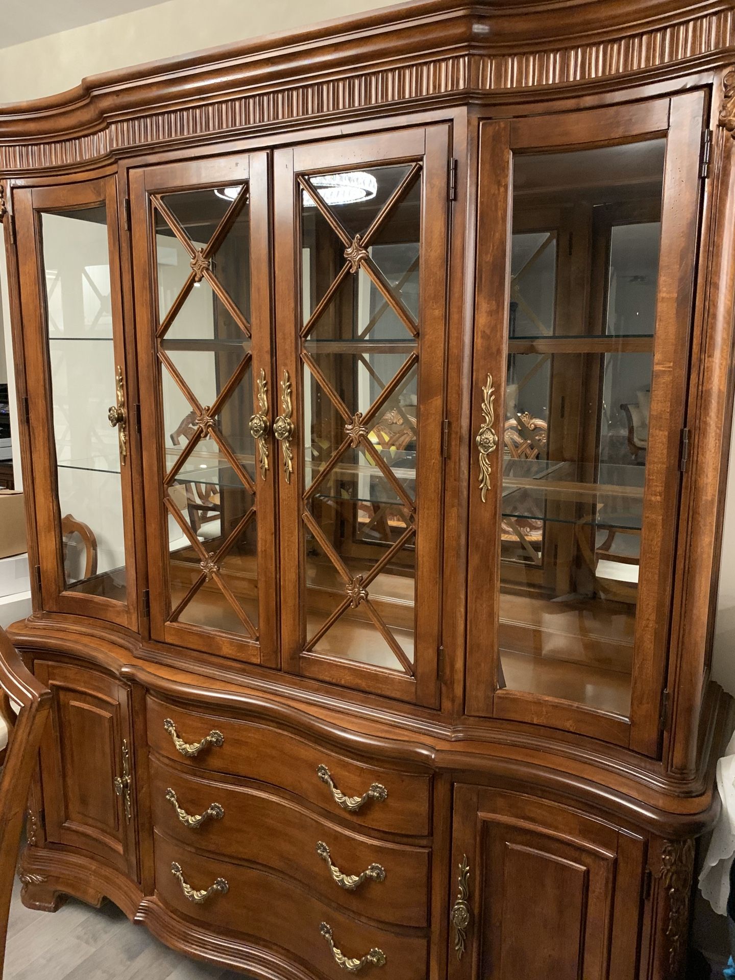 China Cabinet