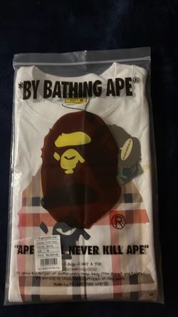 Bathing ape