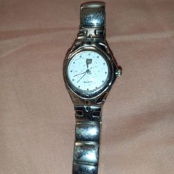 Ladies Tag Heuer