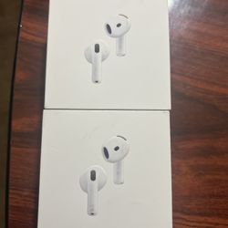 Apple AirPods 4