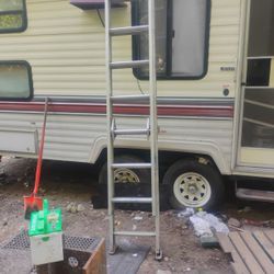 Werner Ladder