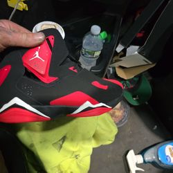 Air Jordan True Flight 