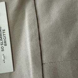 Chico’s New Bridget shorts