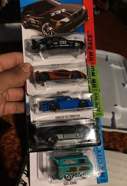 Hotwheels