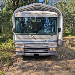 1998 Fleetwood Flair -  A Class