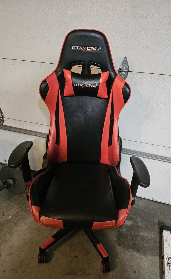 Gaming Chair