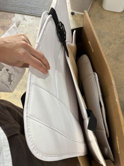 Motorbox Rear Seat Covers 