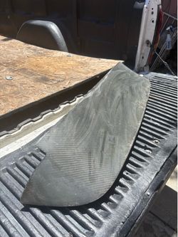 civic eg carbon fiber wing