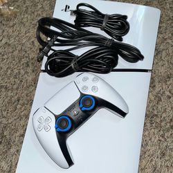 PS5 Slim Digital Never Used 