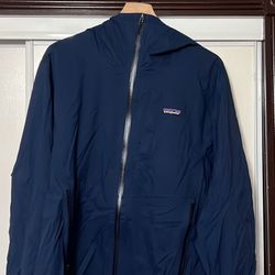 Patagonia Rain Jacket