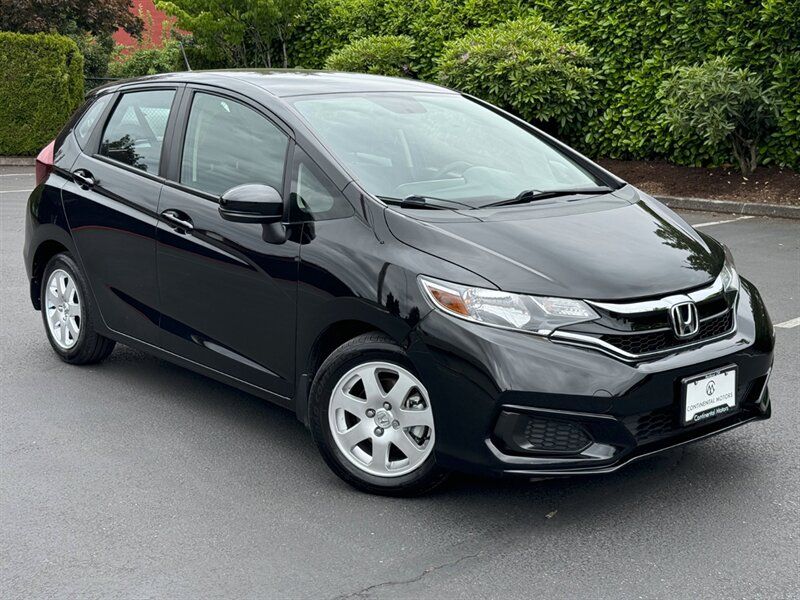 2020 Honda Fit LX BACKUP CAMERA ONLY 85K MILES