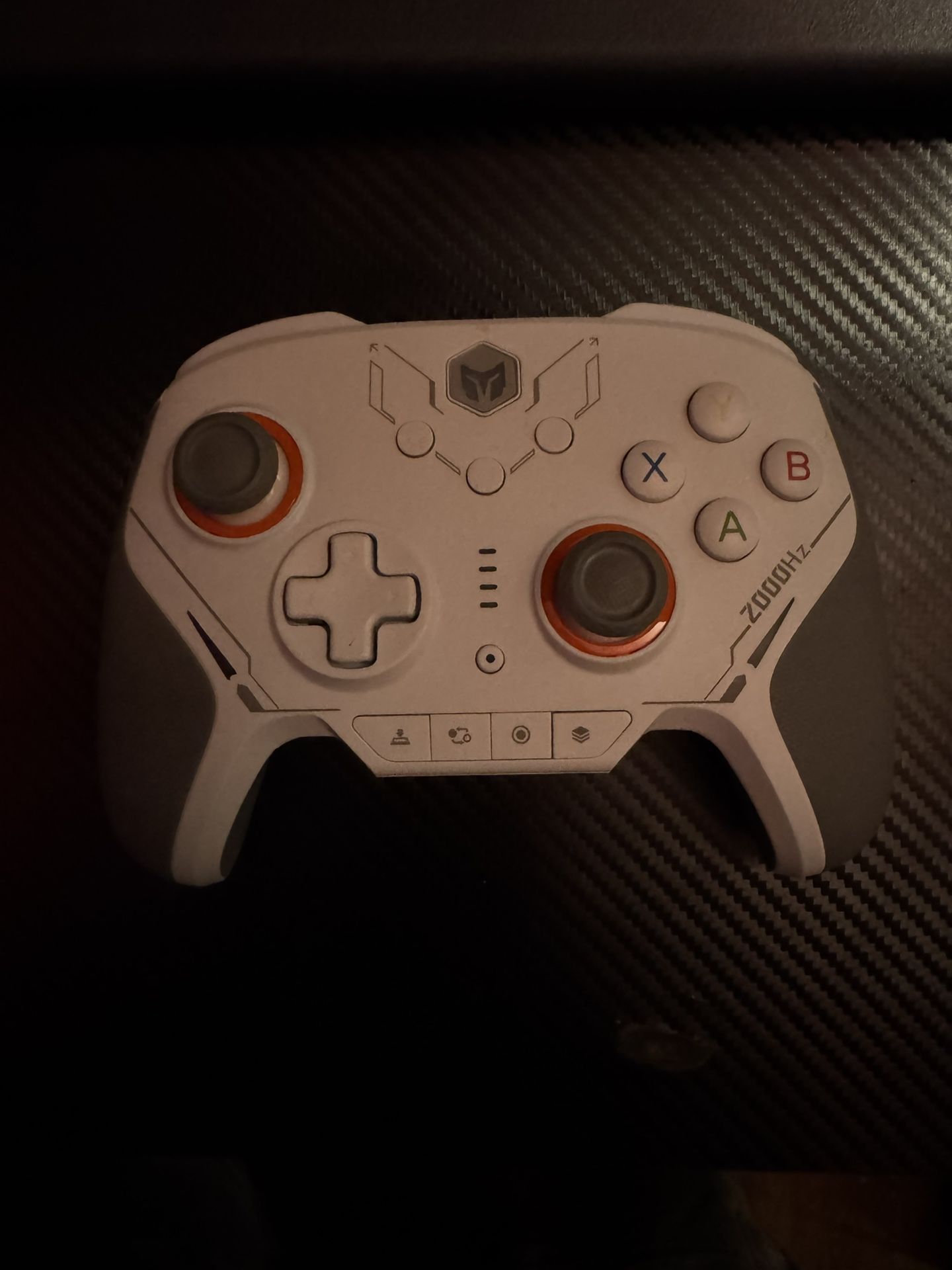 Pro Pc Controller BigBig Won Blitz 2 Warzone 