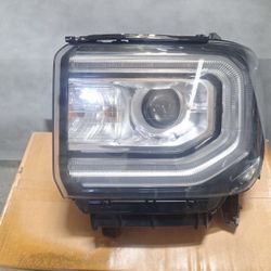 Car Lights
