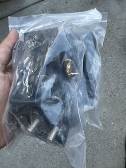 2024 Jeep Wrangler Hood Latch With Locks