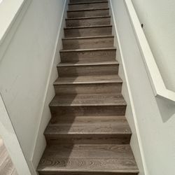 Flooring Installation