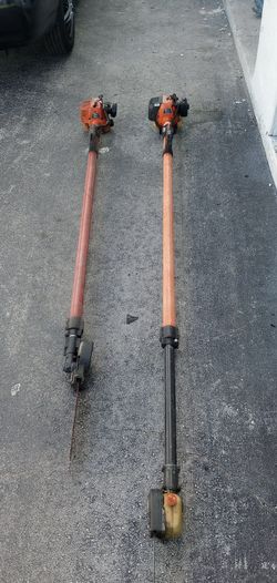 Pole Saw