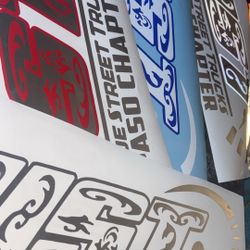 Decals