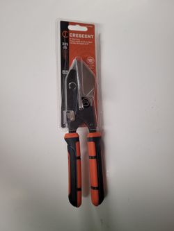 Crescent 9" Miter Snip