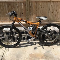 Bike