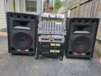 Estoy vendiendo mi sonido.