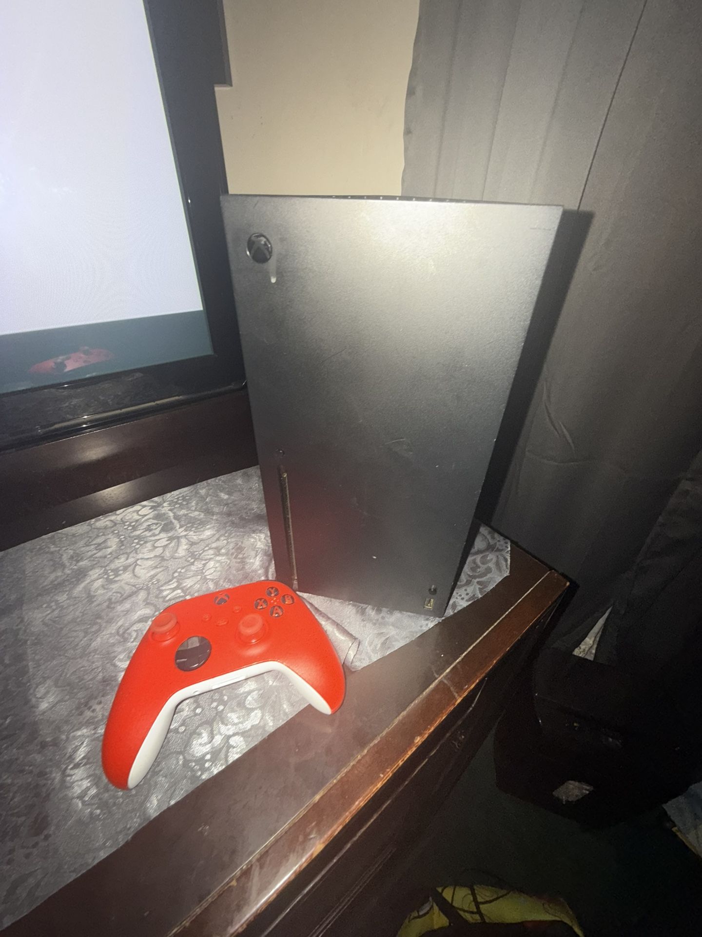 XBOX SERIES X