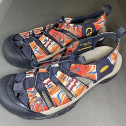 Keen Water Shoes - Men’s Size 9