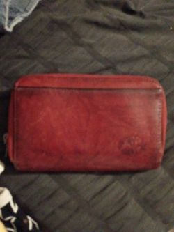 Buxton wallet