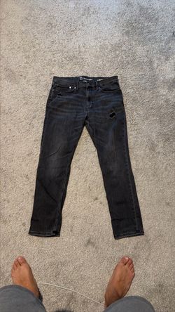 Men’s jeans 36x 32