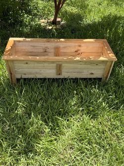 Planter Box