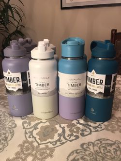 Timber Hydra Gear-( Hot And Cold) Manna - (Cold Only)