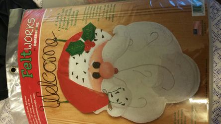 Xmas projects