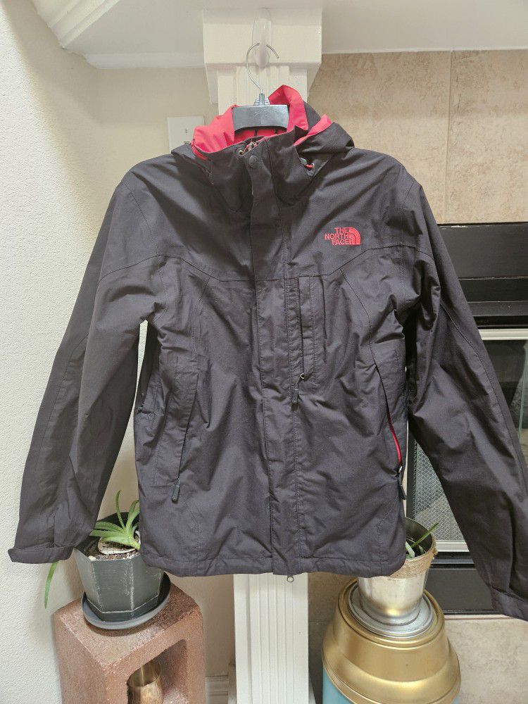 The North Face Men's Jacket (Size Small)