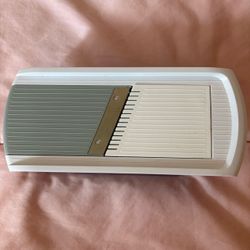 slicer