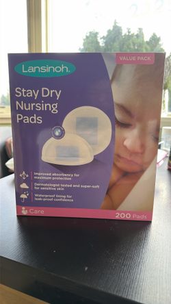 Lansinoh Nursing Pads