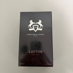 Parfums De Marly Layton - 125ML New ( Priced To Sell Fast 🔥) 