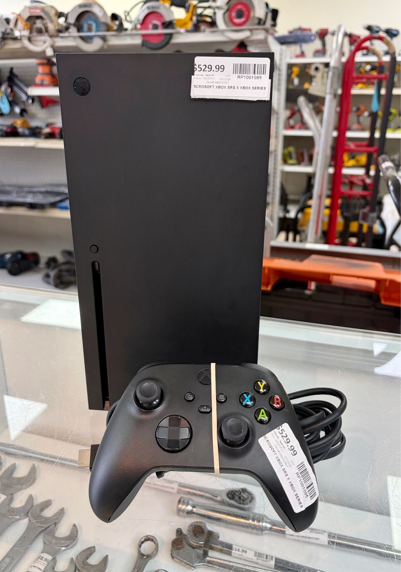 Xbox Series X