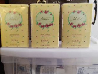 Pastel de JAFRA 🌼