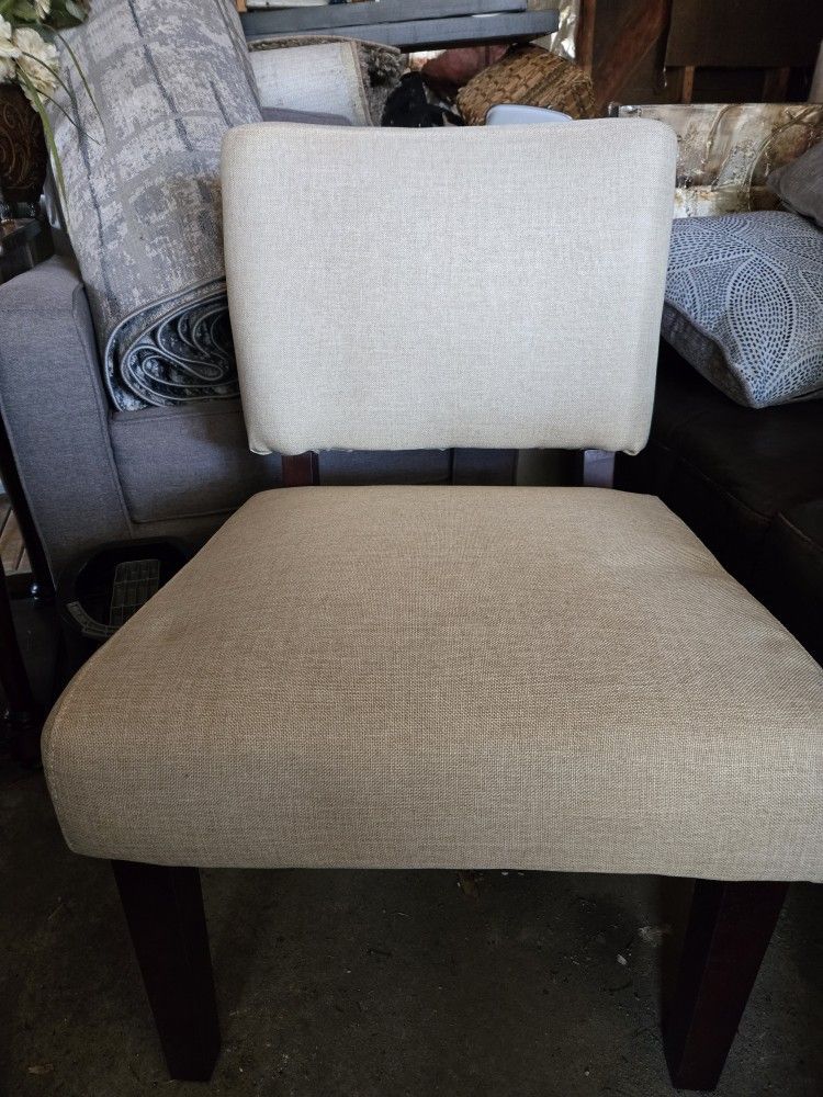Large Accent Chair
